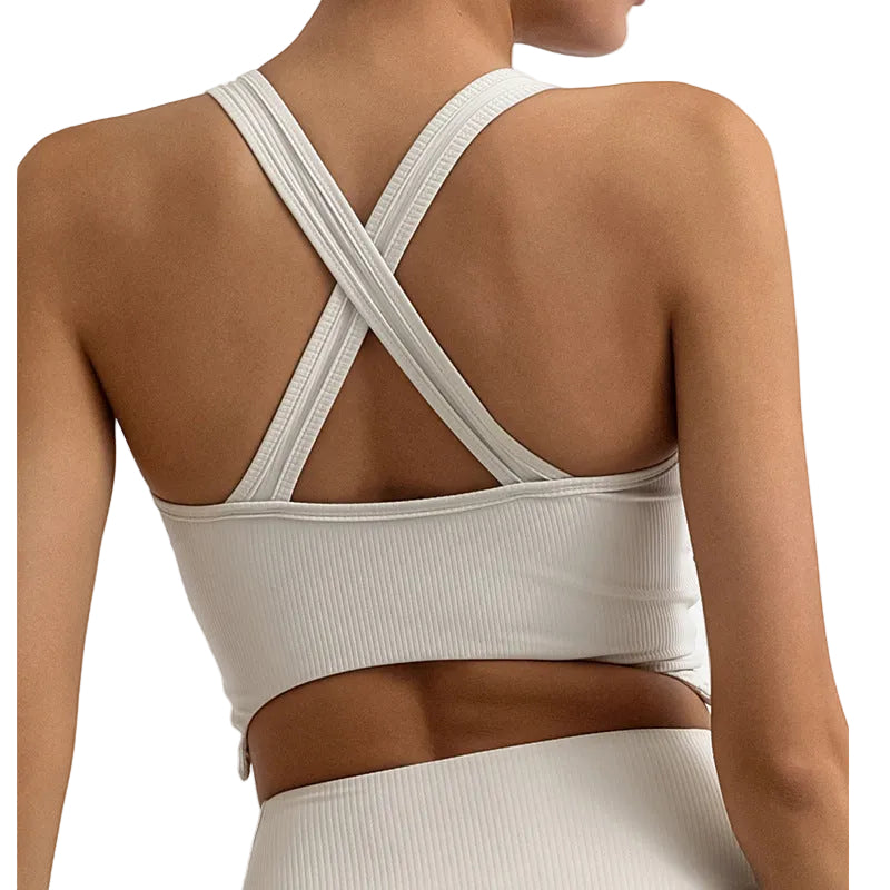Damen Tanktop für vielseitige Kombinationen