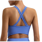 Leichtes Tanktop mit modernem Schnitt