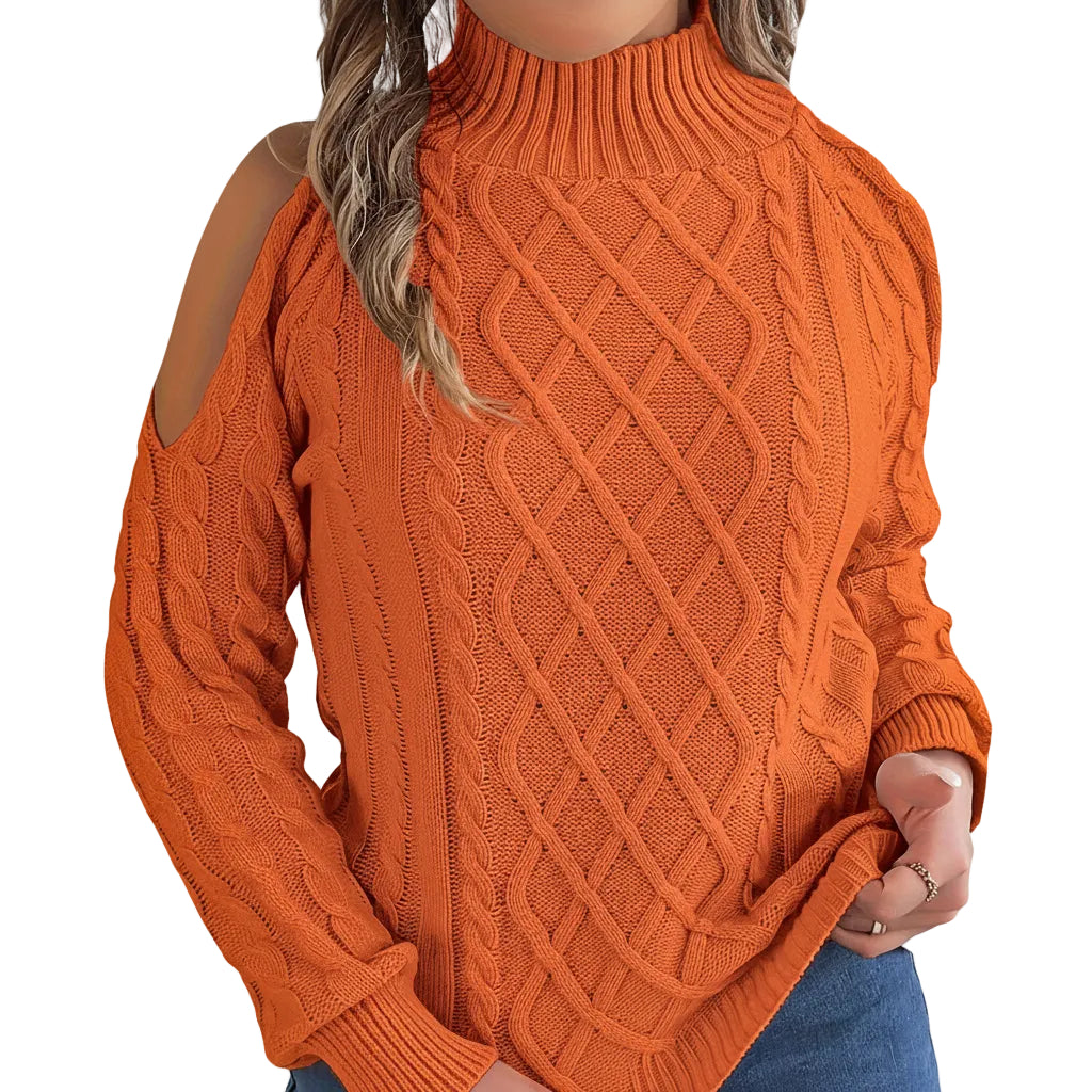 Sweater für vielseitige Outfits im Alltag